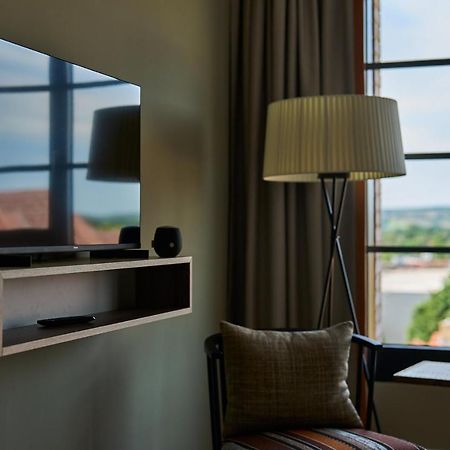 Freigeist Goettingen Nordstadt, A Member Of Design Hotels מראה חיצוני תמונה